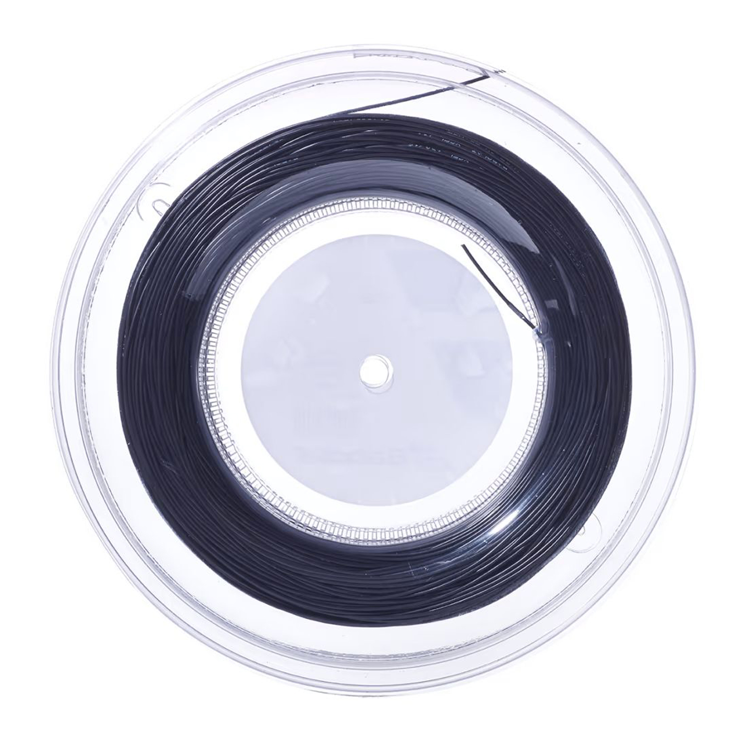  Babolat Xcel 200m Unisex Siyah Kordaj Rulo