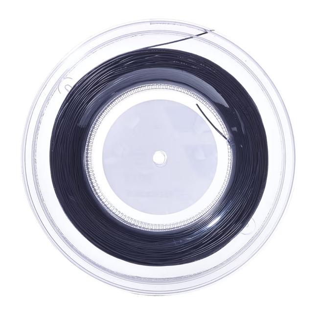  Babolat Xcel 200m Unisex Siyah Kordaj Rulo