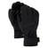 Burton GORE-TEX Under Gloves Erkek Gri Eldiven