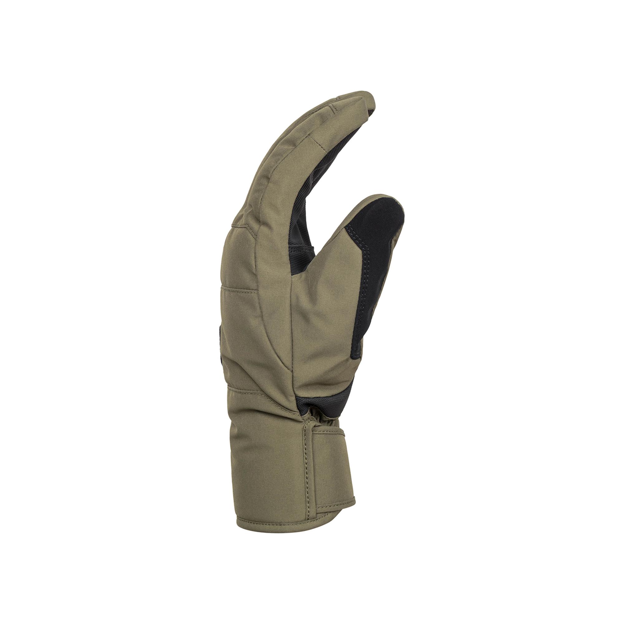 QUIKSILVER CROSS GLOVE ERKEK ELDİVEN