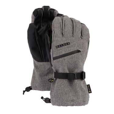  Burton Gore-tex Gloves Erkek Gri Eldiven