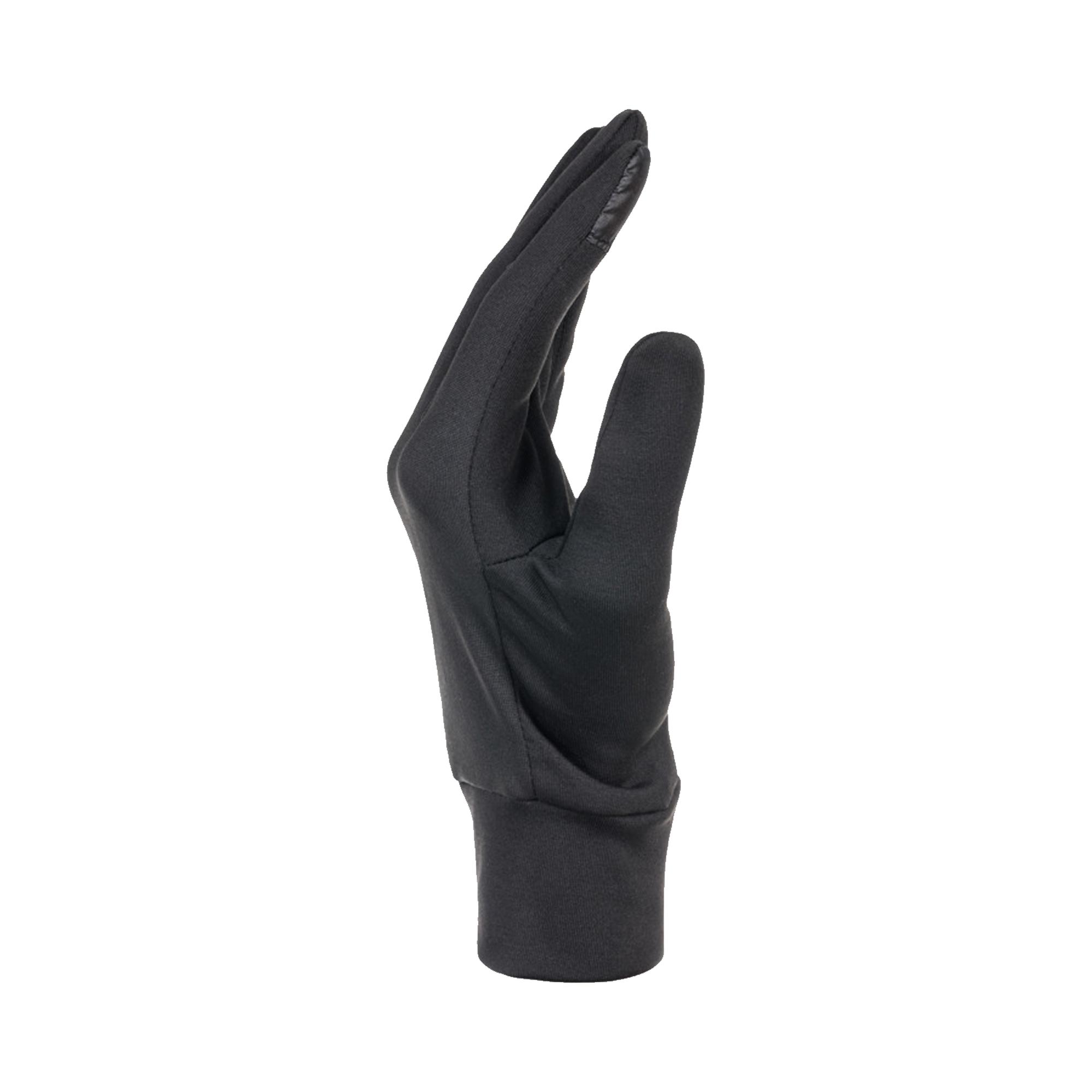 Roxy Hydrosmart Liner Gloves Kadın Siyah Eldiven