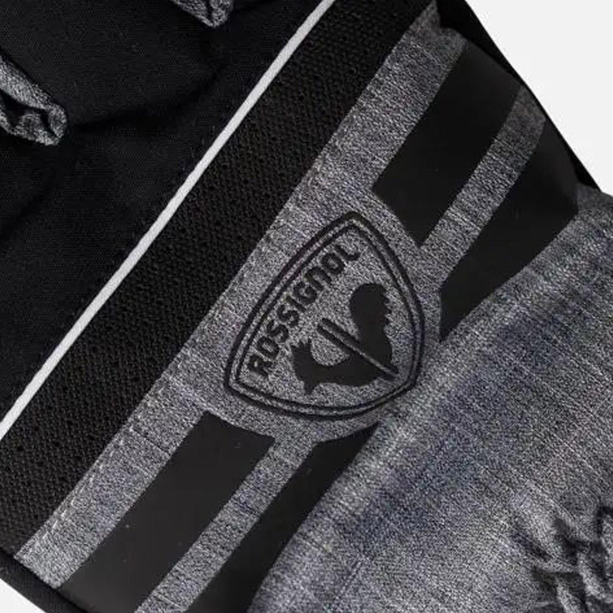 Rossignol Tech Impr Erkek Gri Eldiven