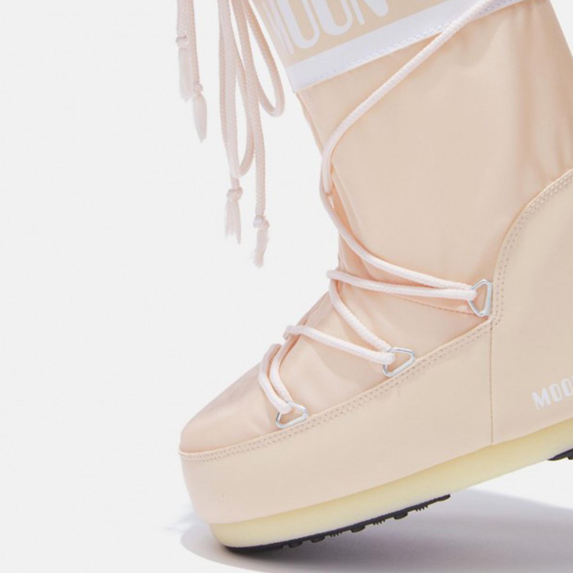MOON BOOT ICON NYLON