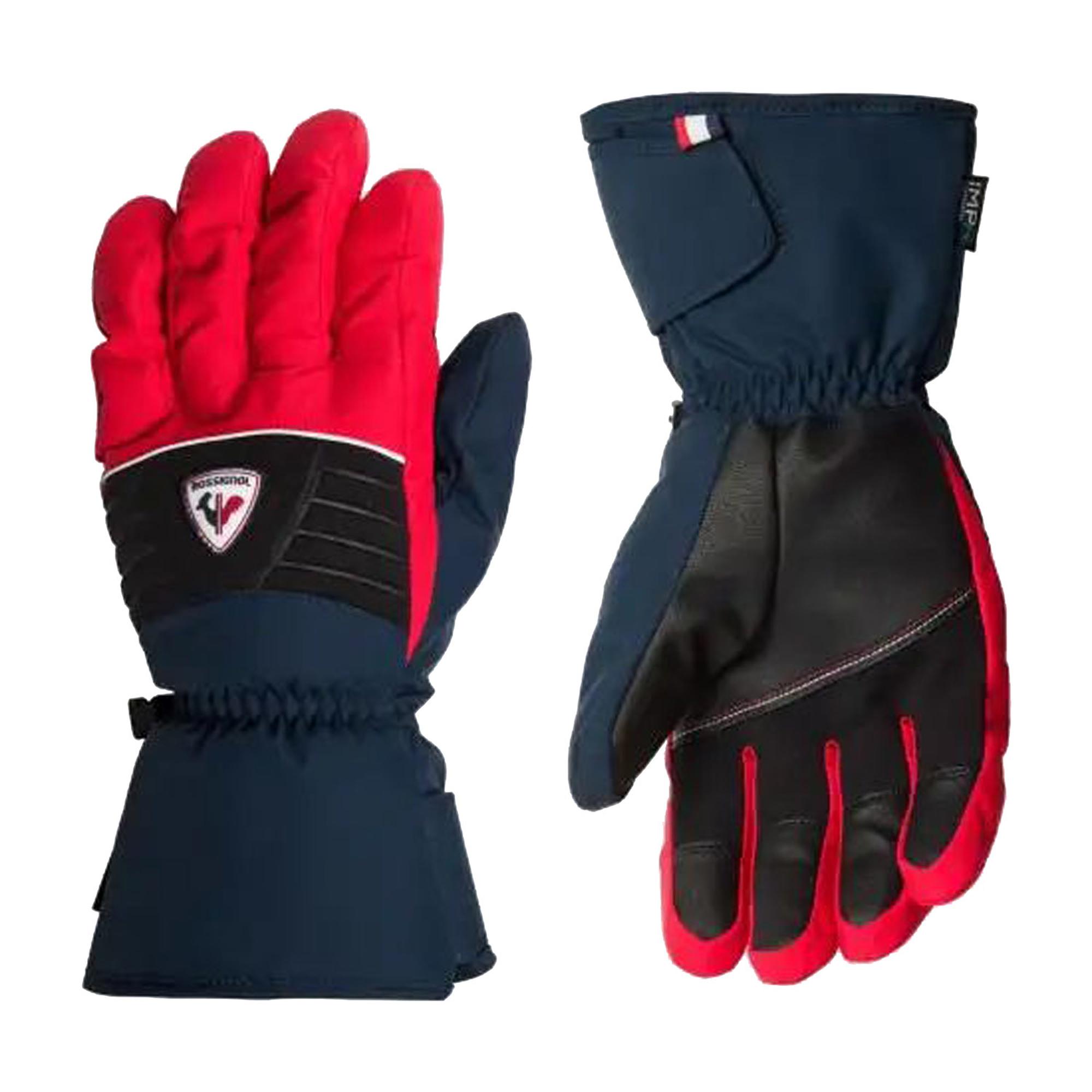 ROSSIGNOL LEGEND IMPR ERKEK ELDİVEN