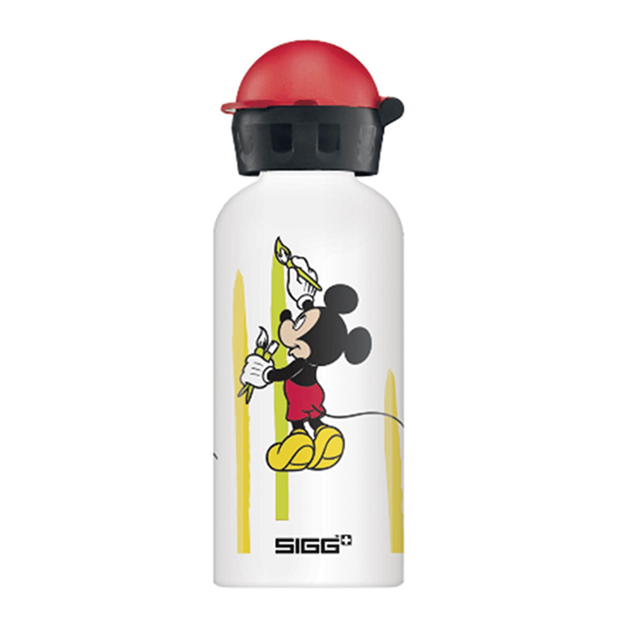 Sigg Sigg Mickey School 0,4l Unisex Beyaz Matara
