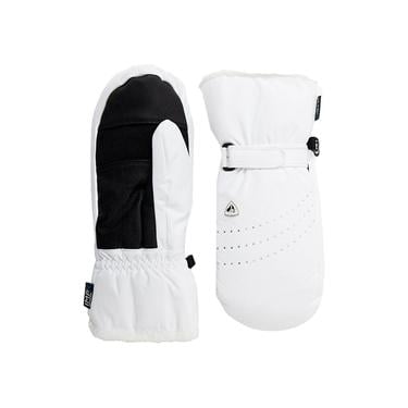 Rossignol Kadın Eldiven L3 Famous Impr M Beyaz