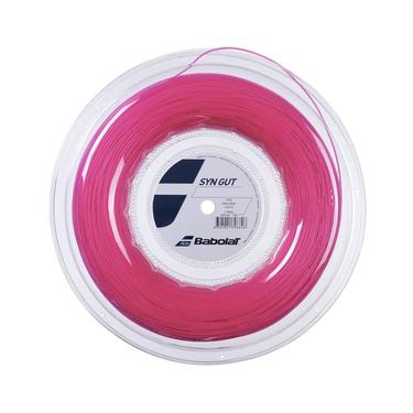  BABOLAT SYN GUT 200M UNISEX KORDAJ RULO