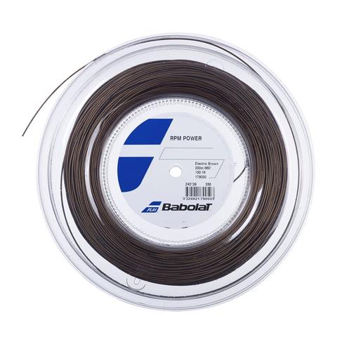  Babolat Rpm Power 200m Unisex Kordaj Rulo