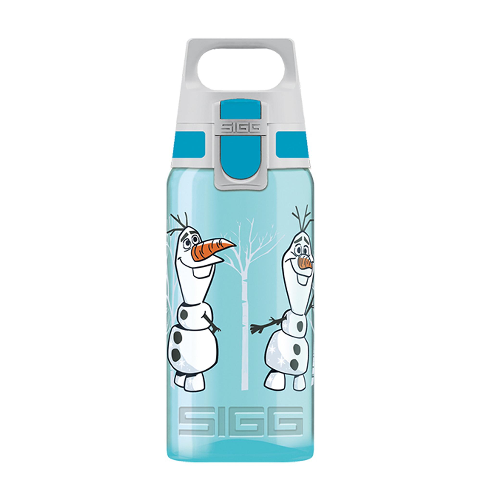Sigg Sigg Viva One Olaf II 0,5l Unisex Beyaz Matara