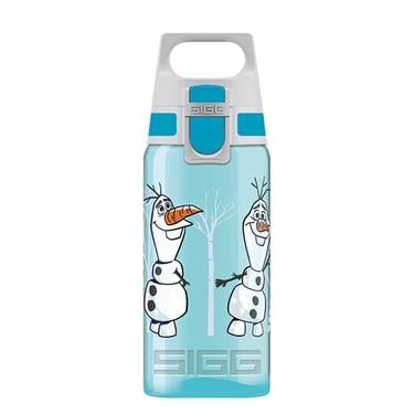  Sigg Sigg Viva One Olaf II 0,5l Unisex Beyaz Matara