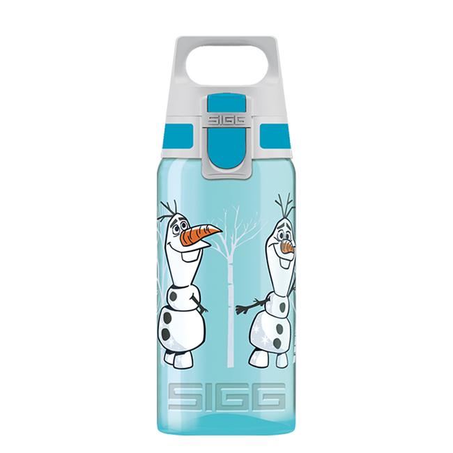  Sigg Sigg Viva One Olaf II 0,5l Unisex Beyaz Matara