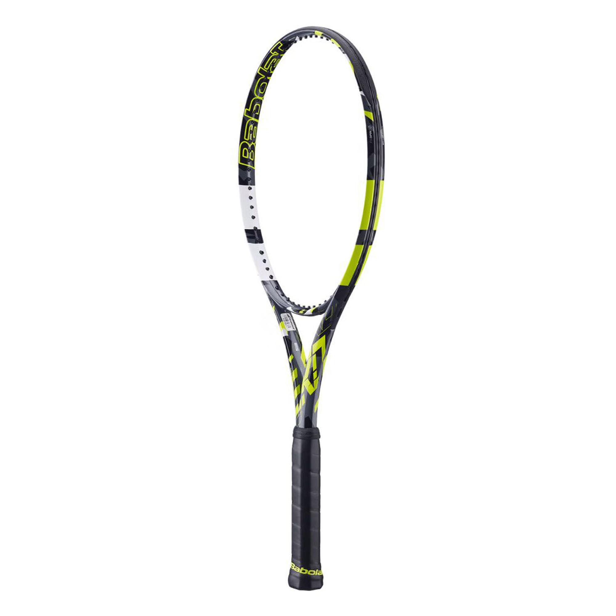 Babolat Pure Aero U Ncv Unisex Tenis Raketi