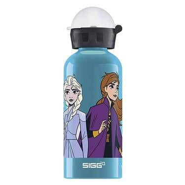  Sigg Sigg Anna & Elsa 0,4l Unisex Beyaz Matara