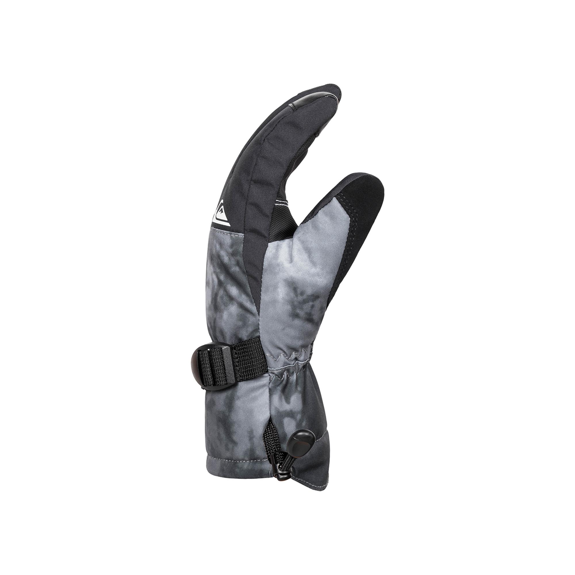Quiksilver Mission Youth Glove Erkek Çocuk Eldiven