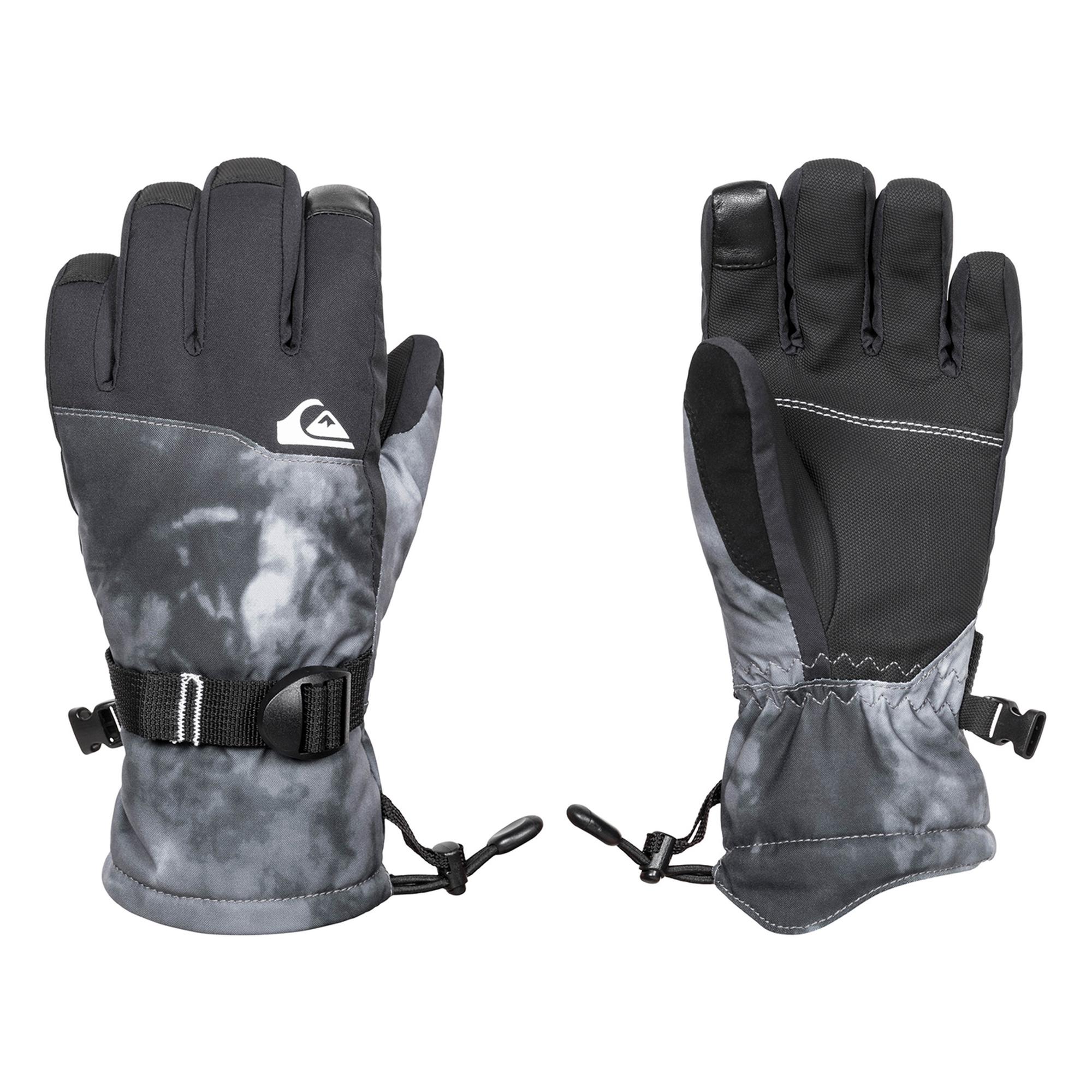 Quiksilver Mission Youth Glove Erkek Çocuk Eldiven