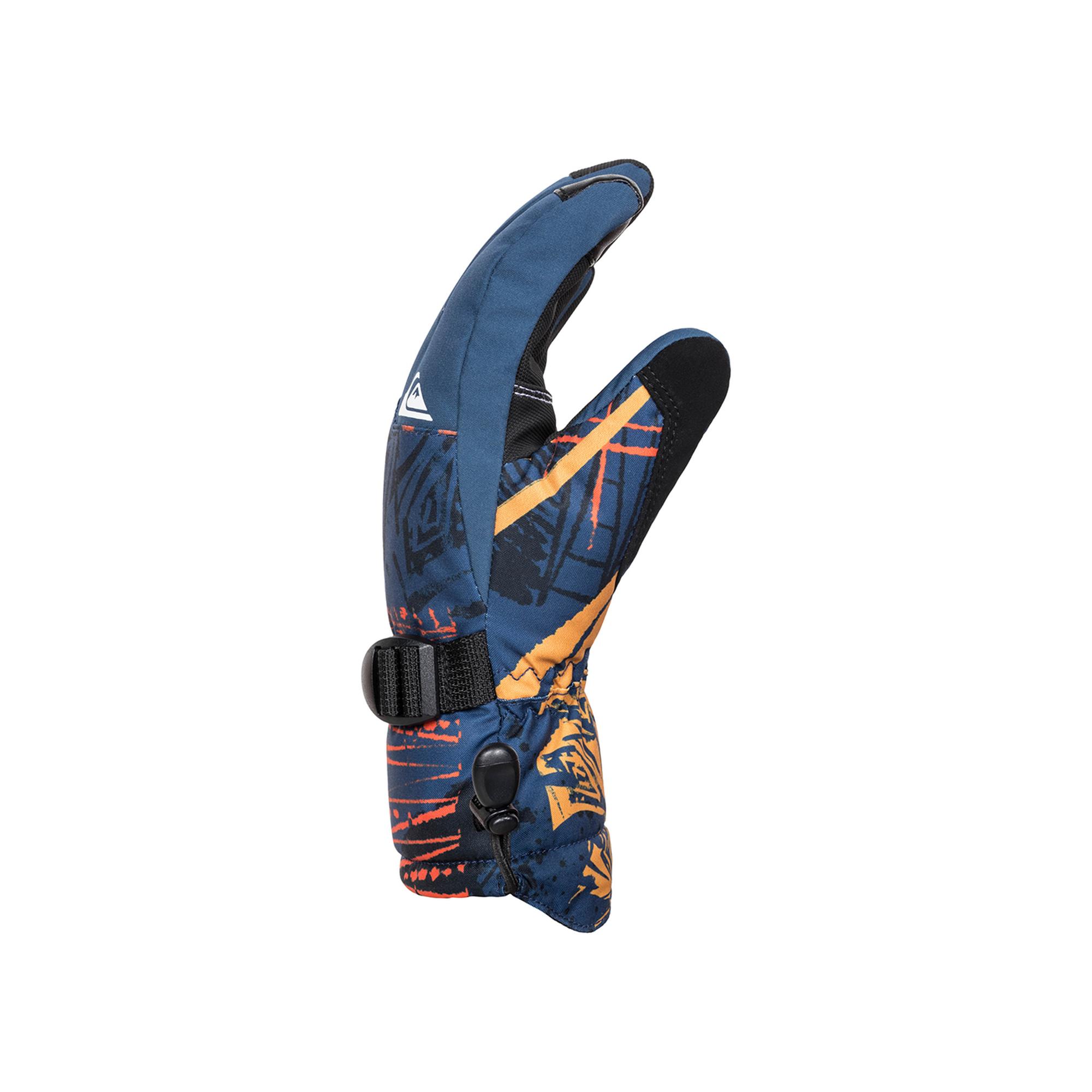 MISSION YOUTH GLOVE