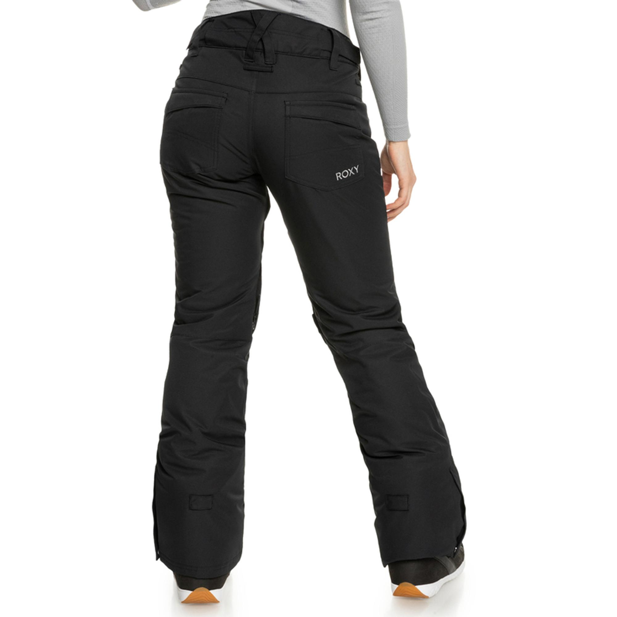 ROXY BACKYARD PT Kadın SNOWBOARD PANTOLONU