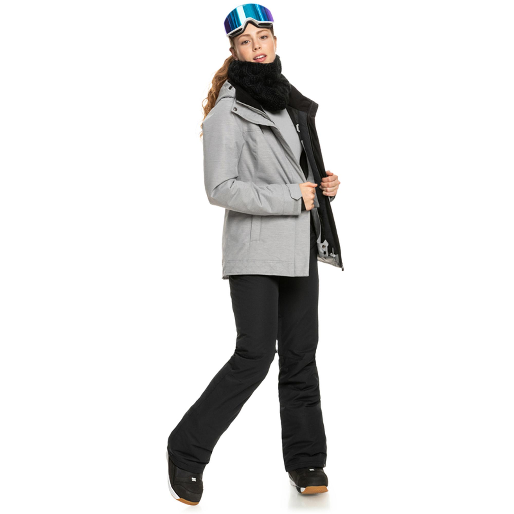 ROXY BACKYARD PT Kadın SNOWBOARD PANTOLONU