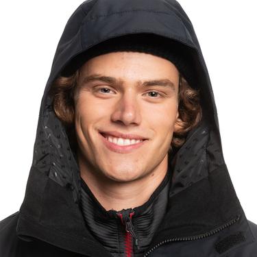  MISSION PRINTED BLOCK JK