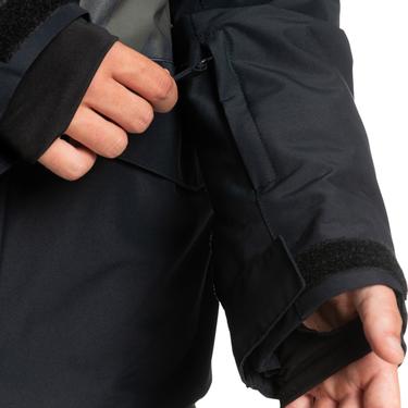  MISSION PRINTED BLOCK JK