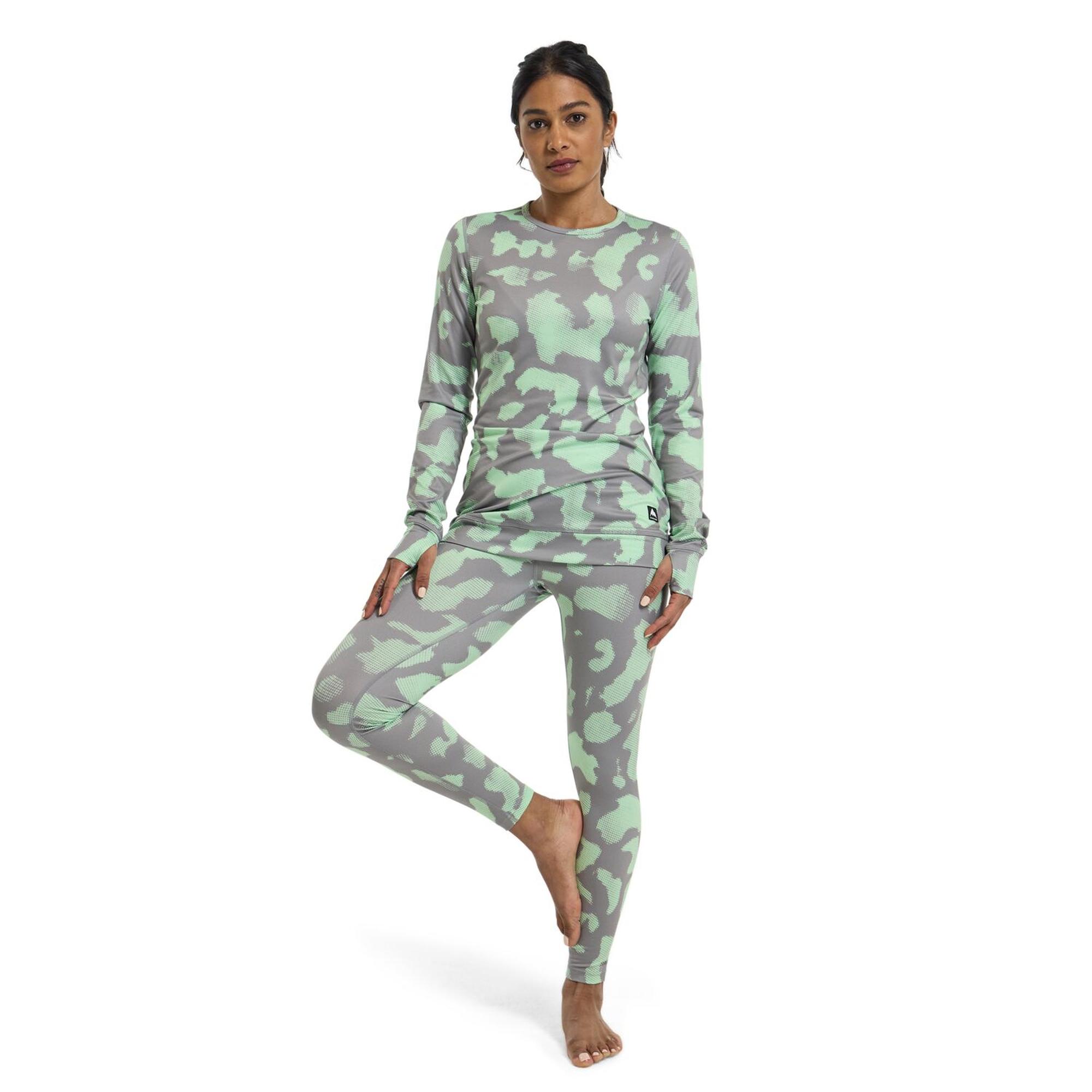 Burton MDWT Kadın Alt İçlik