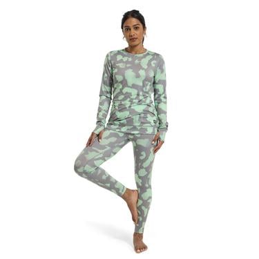  Burton MDWT Kadın Alt İçlik