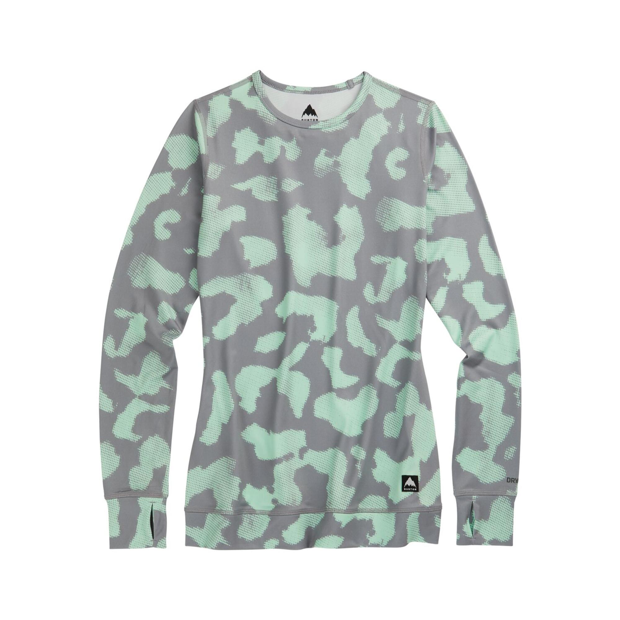 Burton Crew Kadın Üst İçlik