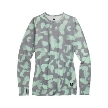  Burton Crew Kadın Üst İçlik