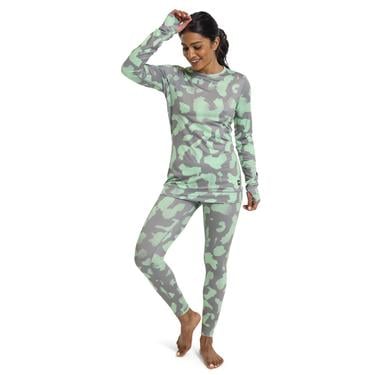  Burton Crew Kadın Üst İçlik