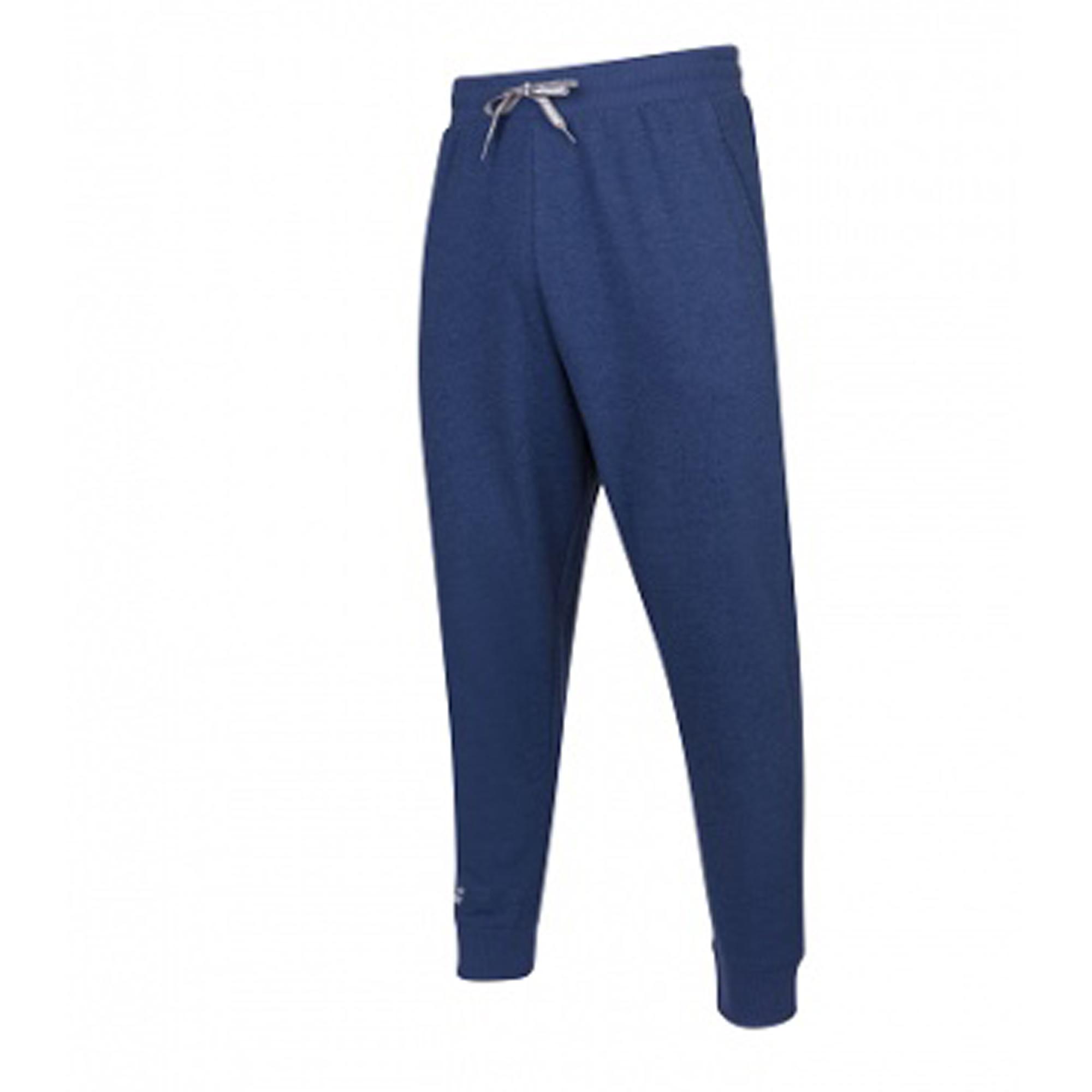 Babolat Exercise Jogger Pant Erkek Mavi Eşofman