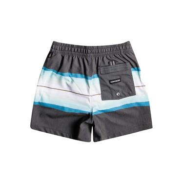  QUIKSILVER RESIN TINT ERKEK ÇOCUK VOLLEY SHORT