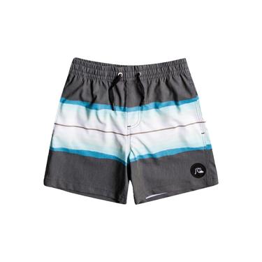  QUIKSILVER RESIN TINT ERKEK ÇOCUK VOLLEY SHORT