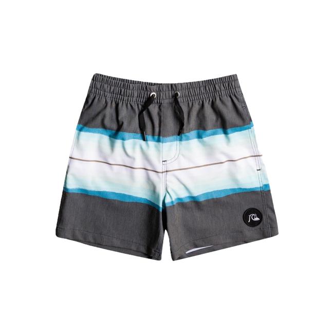  QUIKSILVER RESIN TINT ERKEK ÇOCUK VOLLEY SHORT