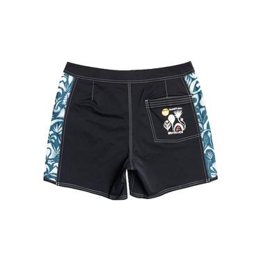  Quiksilver Erkek Boardshort Original Arch Siyah Giyim