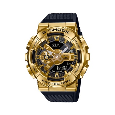  Casio GM-6900G-9DR Kol Saati