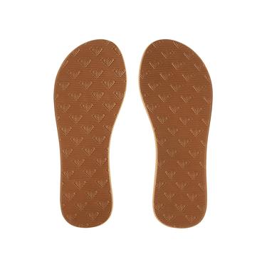  Roxy Kadın Terlik Costas J Sandal Siyah