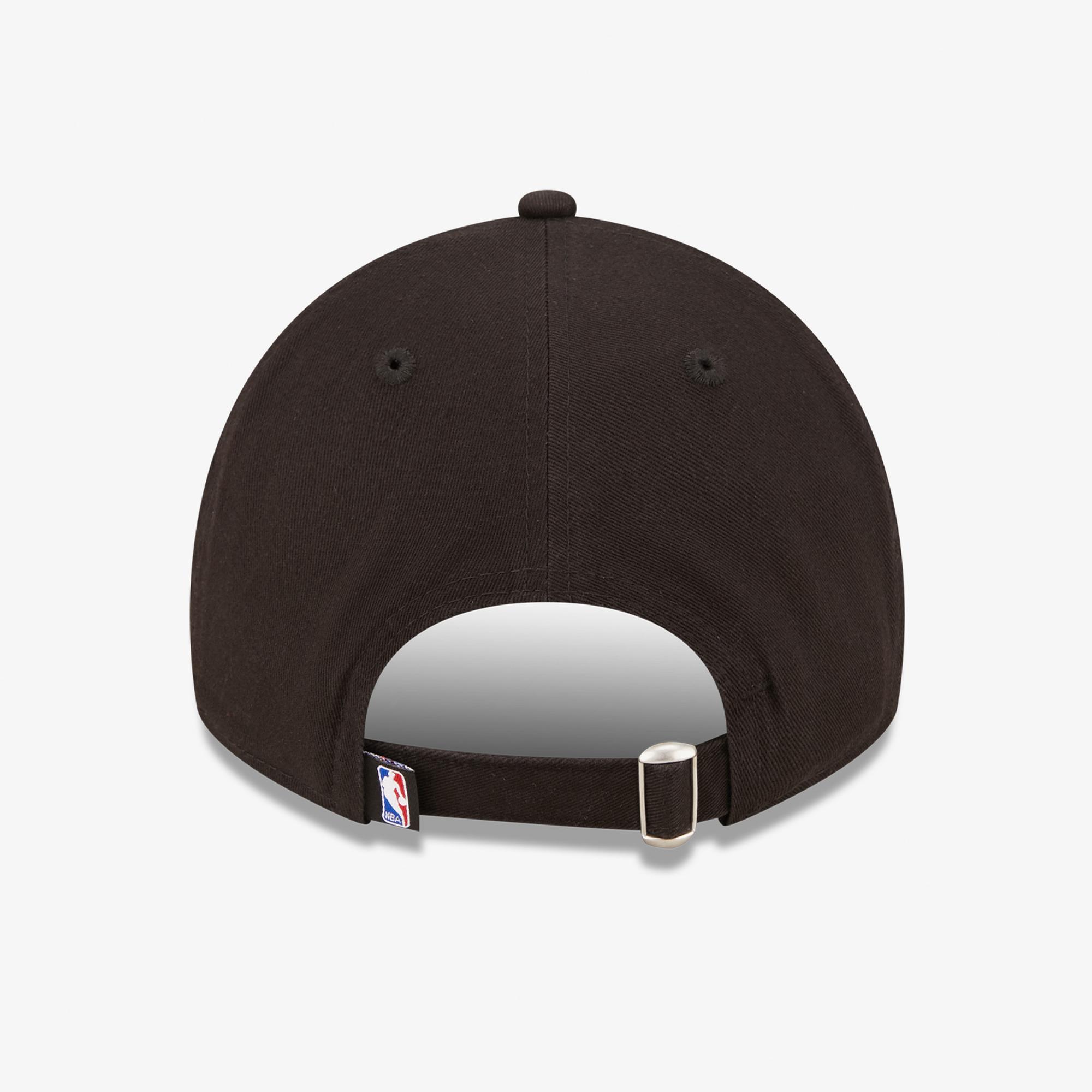 New Era NBA Tip Off 2022 9TWENTY Milwaukee Bucks Unisex Siyah Şapka