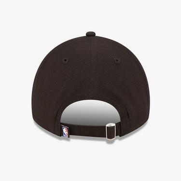  New Era NBA Tip Off 2022 9TWENTY Milwaukee Bucks Unisex Siyah Şapka