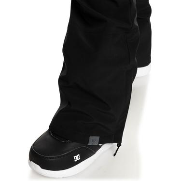  Roxy Kadın Snowboard Pantolonu Rising High PT Siyah
