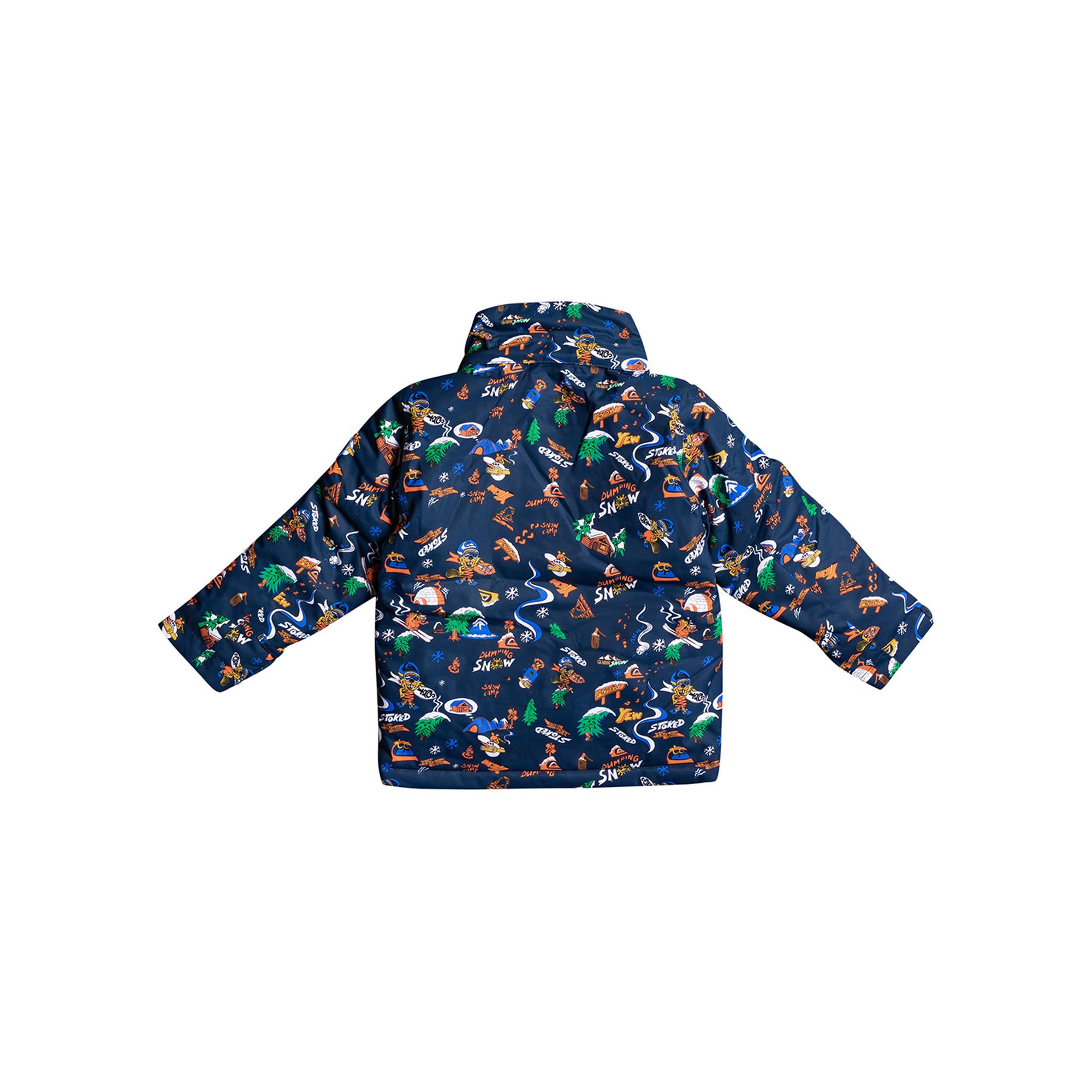 LITTLE MISSION KIDS JK