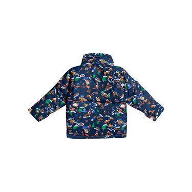  LITTLE MISSION KIDS JK