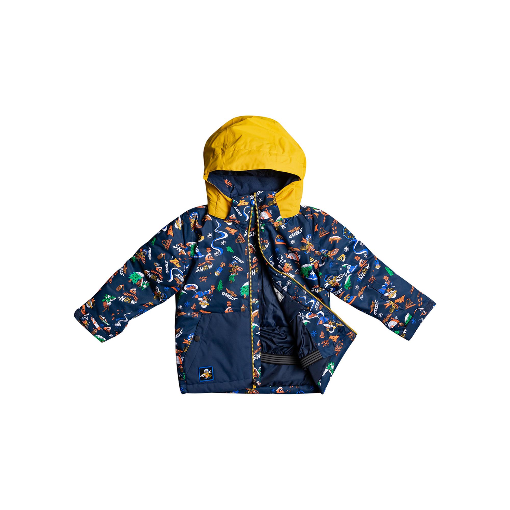 LITTLE MISSION KIDS JK