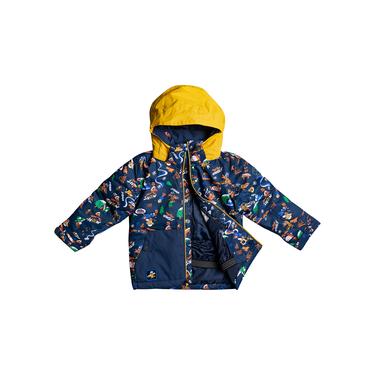  LITTLE MISSION KIDS JK