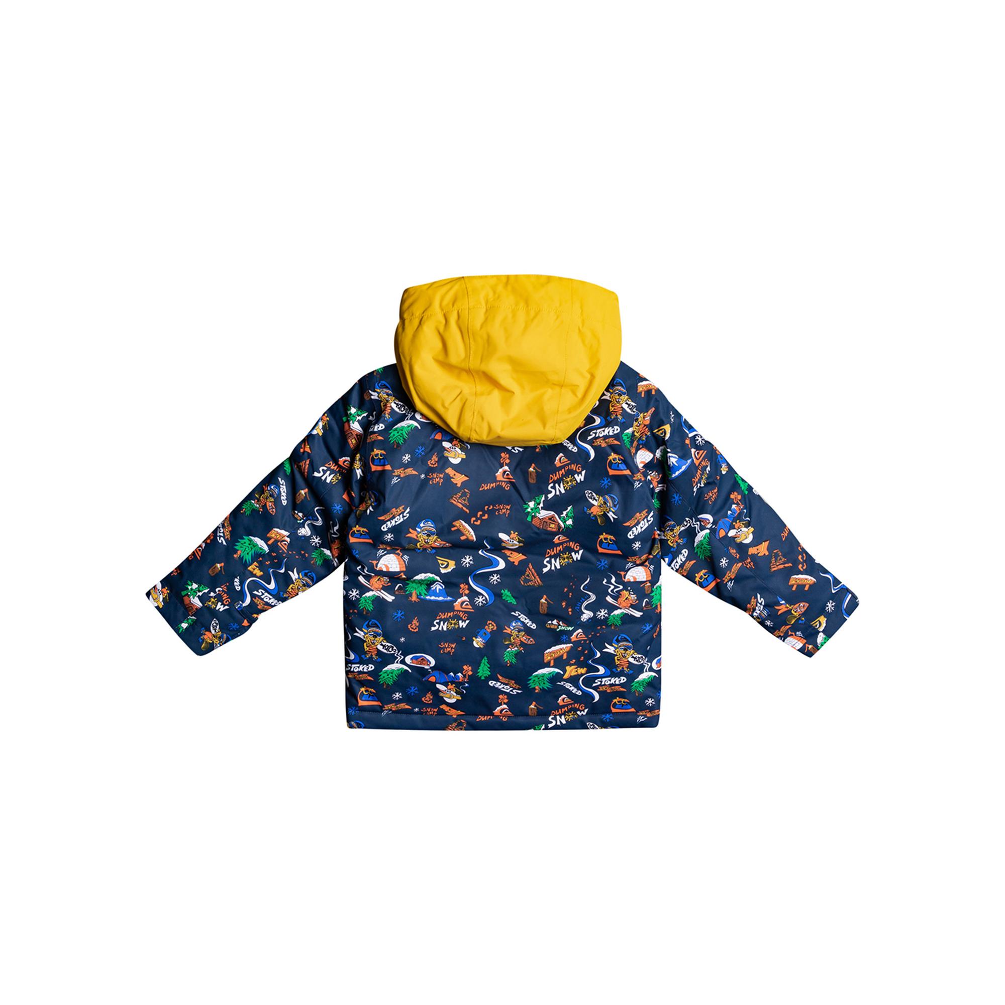 LITTLE MISSION KIDS JK