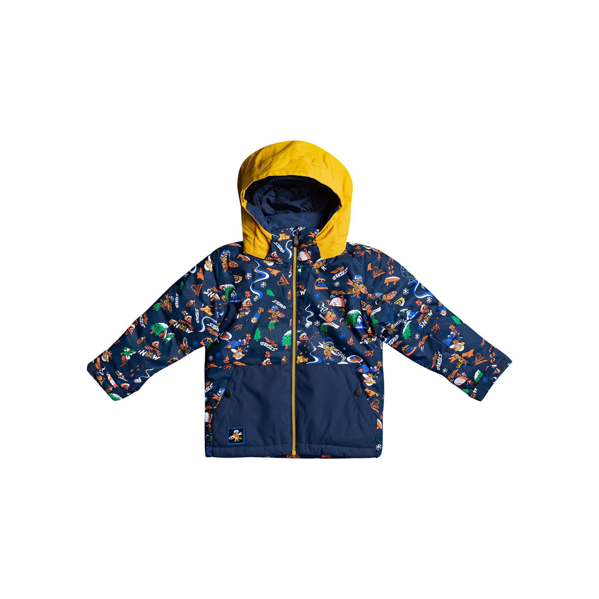 LITTLE MISSION KIDS JK