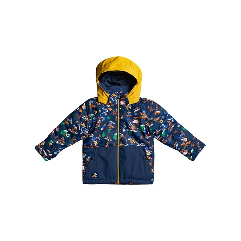  LITTLE MISSION KIDS JK