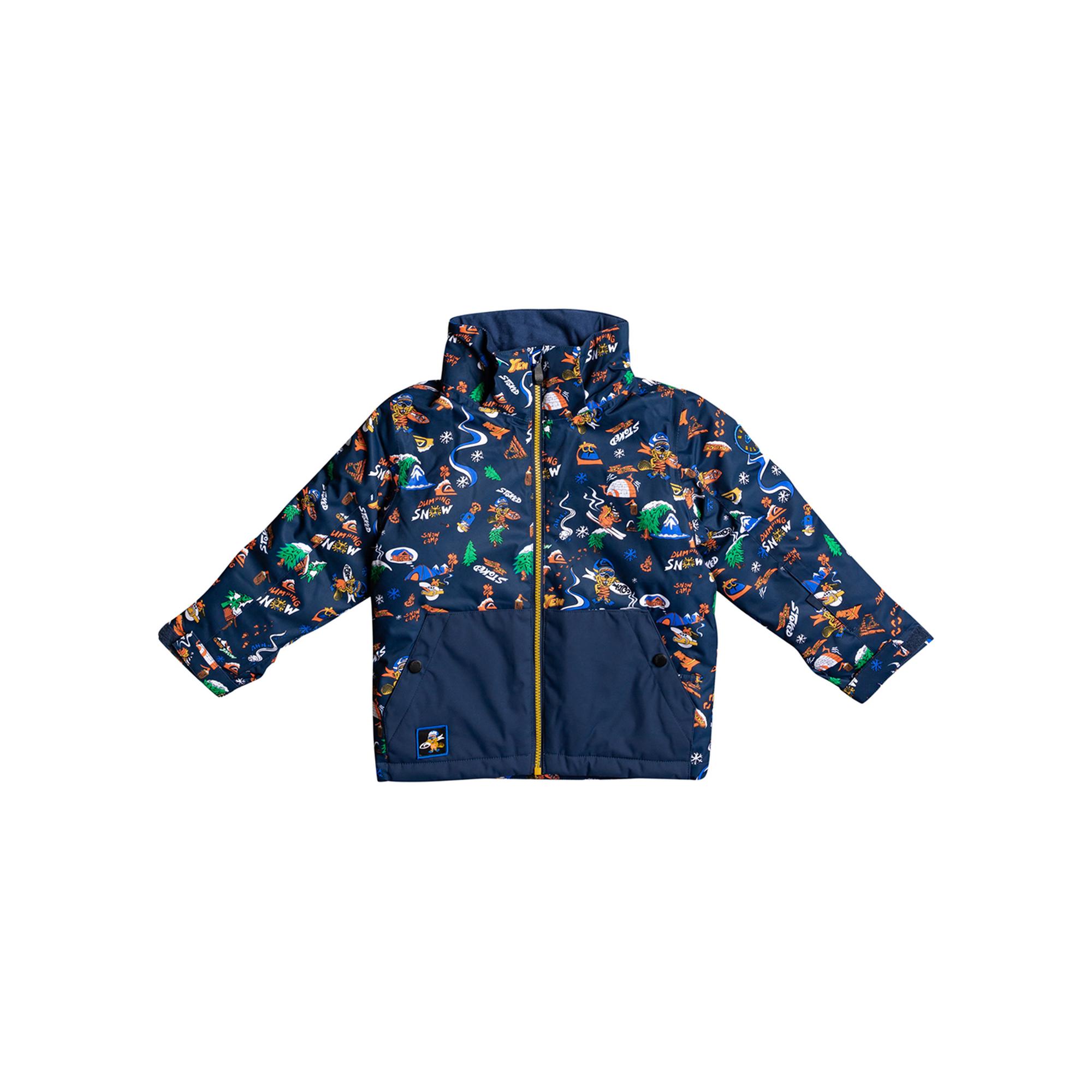 LITTLE MISSION KIDS JK