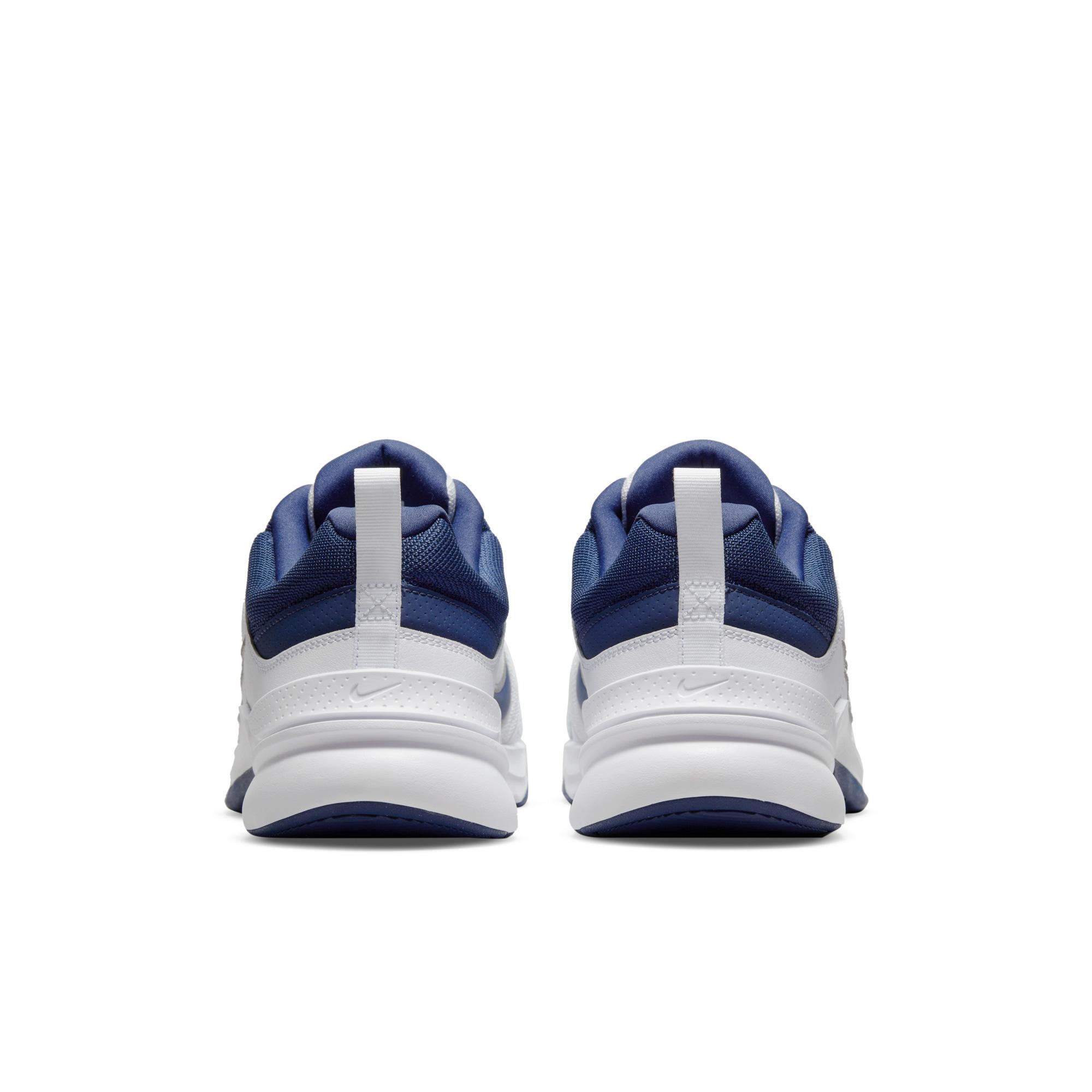 Nike Defyallday Erkek Beyaz Spor Ayakkabı