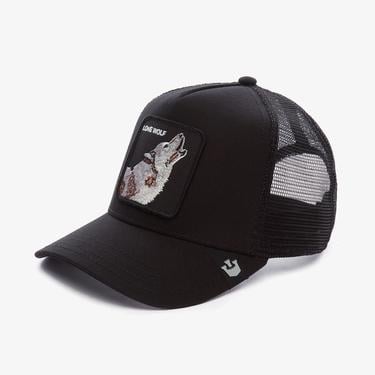  Goorin Bros 101-0165 Flamingoals Unisex Siyah Şapka